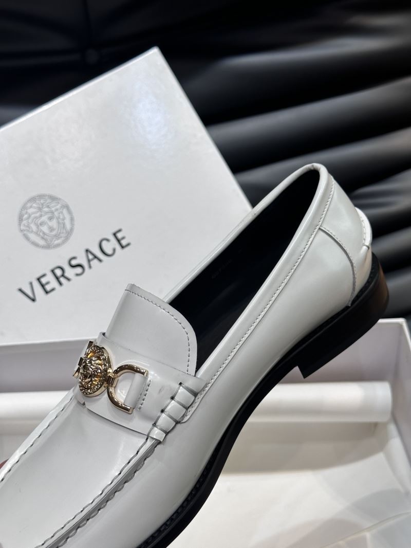 Versace Business Shoes